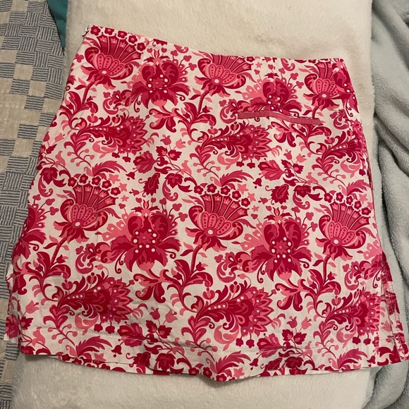 Golftini Skirt - Picture 2 of 3